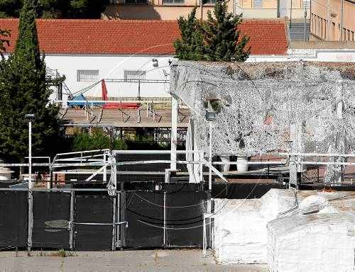 Via lliure al contracte per a la nova discoteca de Gardeny