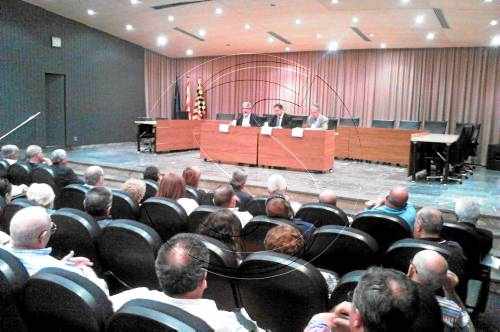 Pelegrí reclama a l'Estat que permeti utilitzar purins com a font d'energia per a granges