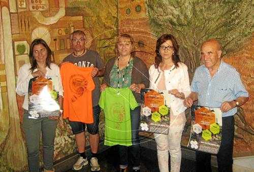 La Marxa de les Peülles espera 400 esportistes