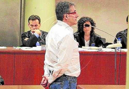 L'Audiència dóna deu dies a Ausàs perquè ingressi a la presó