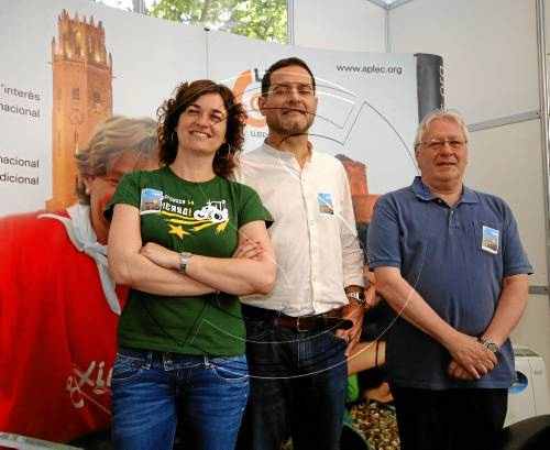 ICV aposta per una "confluència d'esquerres" a Lleida de cara al 27-S