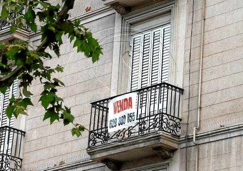 El preu dels pisos a Lleida, estable després de set anys de caigudes