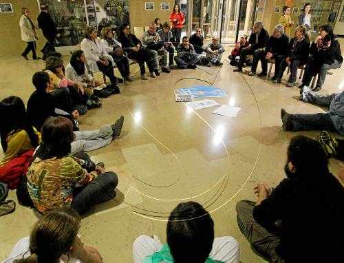 Denuncien falta d'auxiliars d'infermeria a l'Arnau