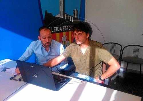 El Lleida ultima les baixes i farà almenys set fitxatges
