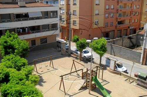 Almacelles remodelarà la plaça Dos de Març al centre urbà