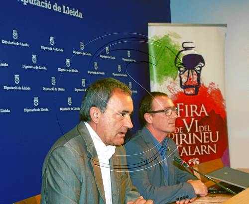 Els cellers del Pallars ja exporten a l'Àsia, els Estats Units, el Canadà i Rússia