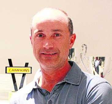 L'ICG Lleida tanca la temporada contra Xile