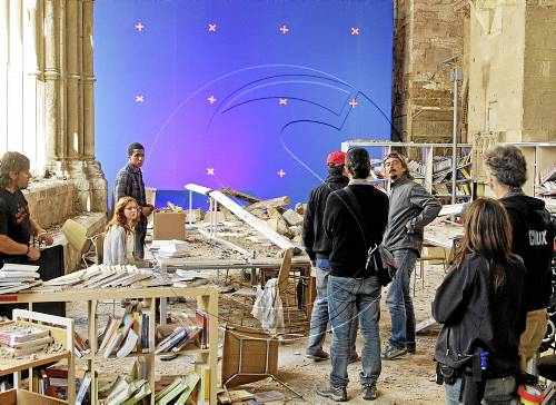 'Segon Origen' s'estrenarà en el Festival de Sitges