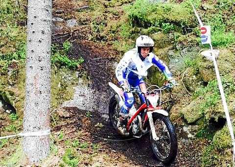 Arnau Farré aconsegueix el primer podi al Mundial júnior