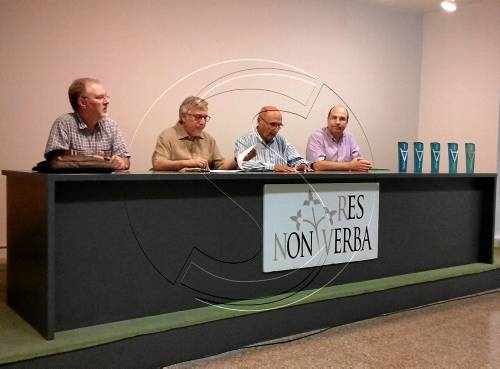 Gairebé trenta curtmetratges, en el Premi Llaterna Digital