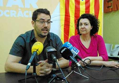 Batalla seguirà com a alcalde a la Seu tot i que ERC rebutja un pacte