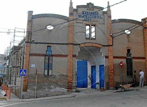 Linyola converteix l'escorxador en un museu de la pagesia del Pla