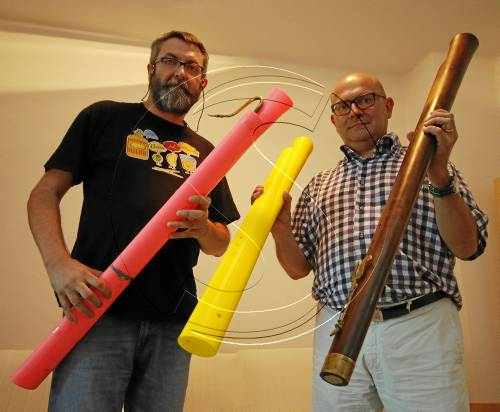 Instruments del segle XXI
