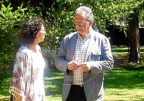 CiU obté l'alcaldia de Tremp després de pactar amb ERC i aparten Orrit