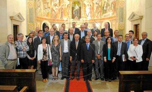 Cimera cellerera a Lleida