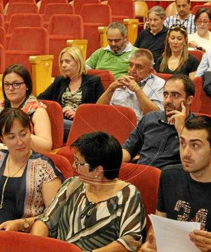 Cervera apunta ja a la seua sisena investidura d'infart