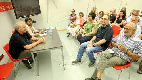 El PSC avala donar l'alcaldia a ERC a Balaguer tot i les discrepàncies sobre el futur govern