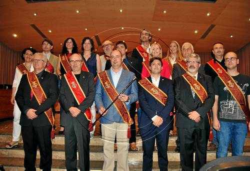 ERC assoleix el govern de Balaguer per primer cop des dels anys 30