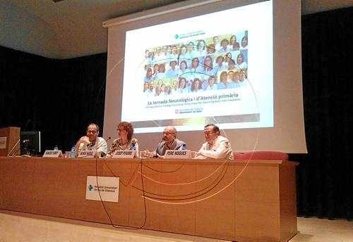Més del 40% de visites al neuròleg són per mals de cap i moltes podrien evitar-se