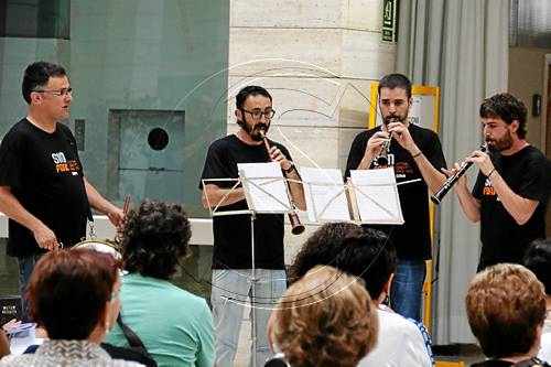 El Festival Simfònic omple Lleida de música i de concerts