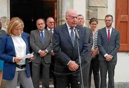 La Val, entre la promesa de guanyar autonomia i l'amenaça de litigis