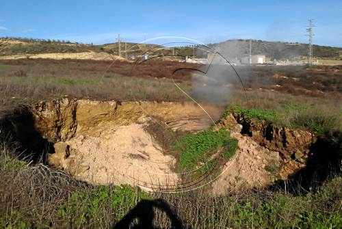 Reclamen 1 milió per danys en una finca per la mina de Seròs