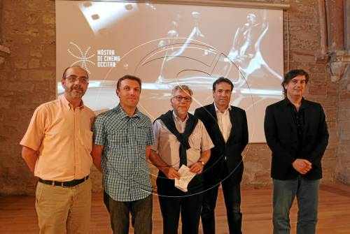Lleida obre la Mòstra de Cinèma Occitan, que recorrerà Catalunya