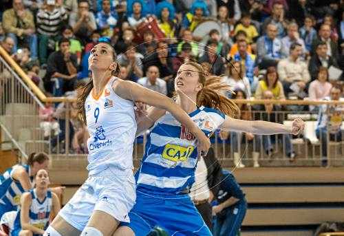Laura Gil, renovada amb el Cadí