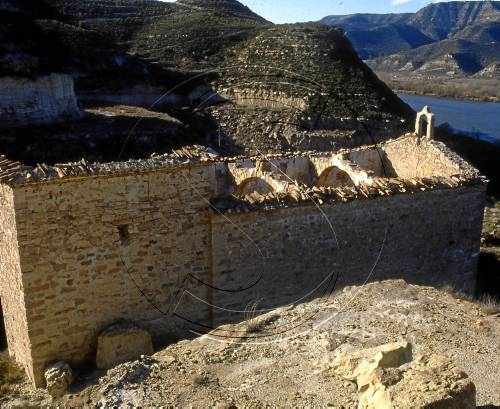 La Diputació inverteix 544.000 euros en quatre anys en el patrimoni del Segrià
