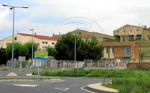 Ensenyament preveu tancar el col·legi dels Arcs per falta d'alumnes