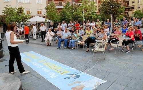 Mas atribueix al tripartit l'ens sanitari