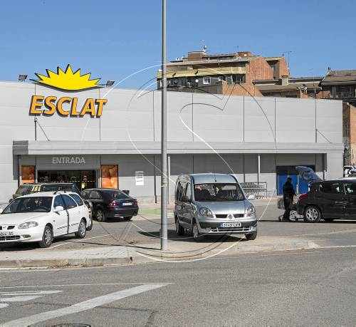 El nou Esclat-Bonpreu de Cervera, pendent de la llicència d'obres