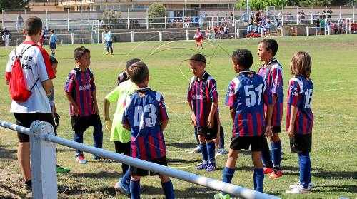 El Ponts assumirà les multes dels clubs