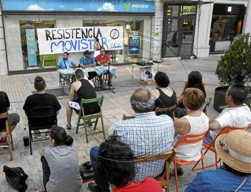 Els lleidatans treballen ara dos hores més a la setmana