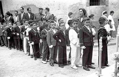 Andreu Gelabert, 40 anys de fotos als Pallars
