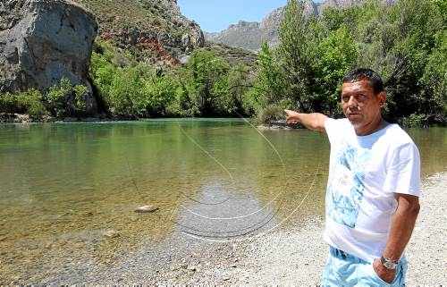 Un jove mor ofegat a Camarasa, segona víctima mortal al riu en només 24 hores
