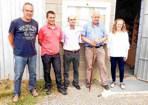 Mor l'alcalde de Bassella al cap d'una setmana del nomenament