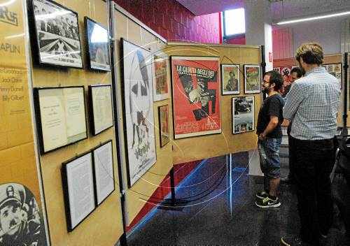 La Seu d'Urgell obre avui Picurt, amb 60 pel·lícules de muntanya
