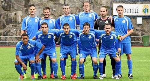 Lleida juga la Champions