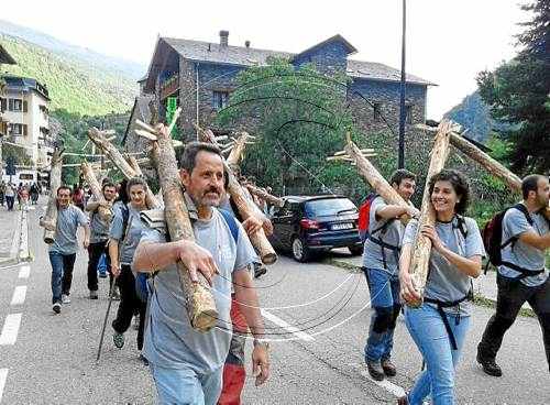 Les falles, més vives que mai