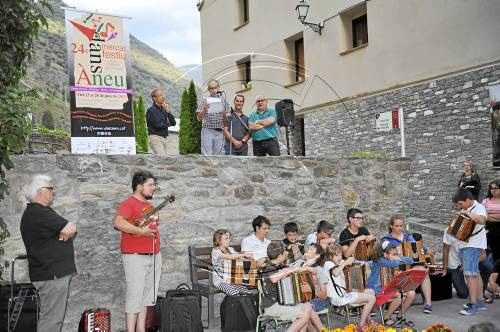 Arranca el nou Dansàneu