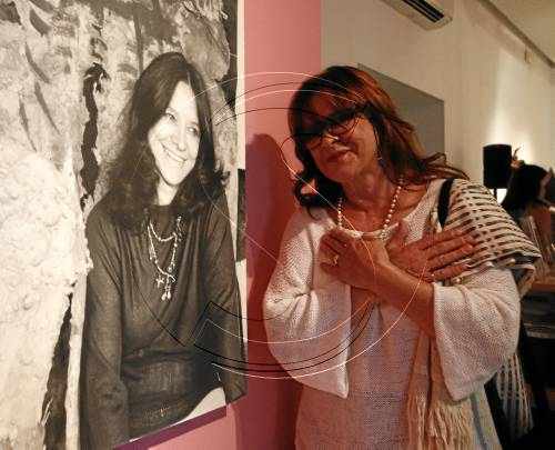 El Museu Morera atansa a Lleida l'obra de Marta Palau