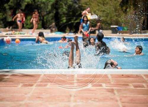 Estiu a Ponent amb 609 activitats i 25.000 places
