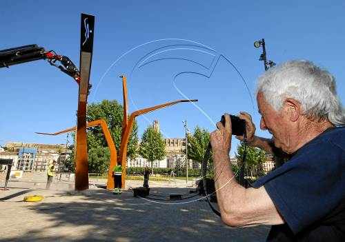 Benet Rossell reestrena 'L'Arbre Paer'