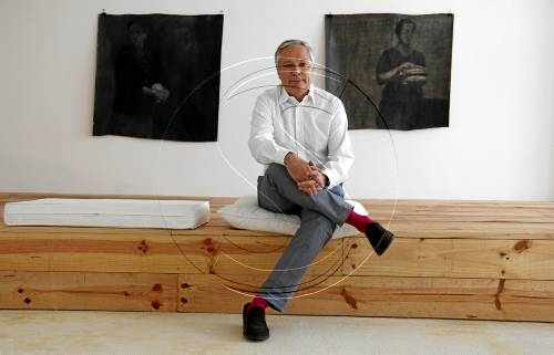'Caprici' en forma de galeria