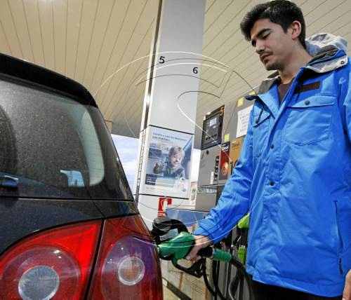 Les gasolineres exigeixen actuar per l'apogeu de les 'low cost' a Lleida