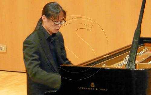 Arranquen les eliminatòries del concurs de piano Ricard Viñes