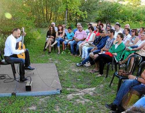 La Paeria preveu 157 activitats per a l'estiu cultural de Lleida