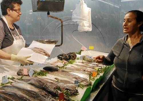 El comerç de Balàfia reclama a la Paeria que reformi ja el mercat