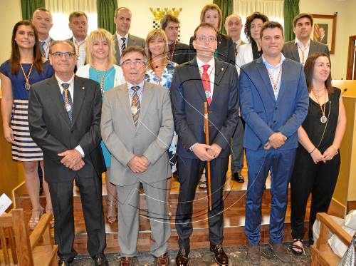 Mollerussa crea una àrea de Participació Ciutadana